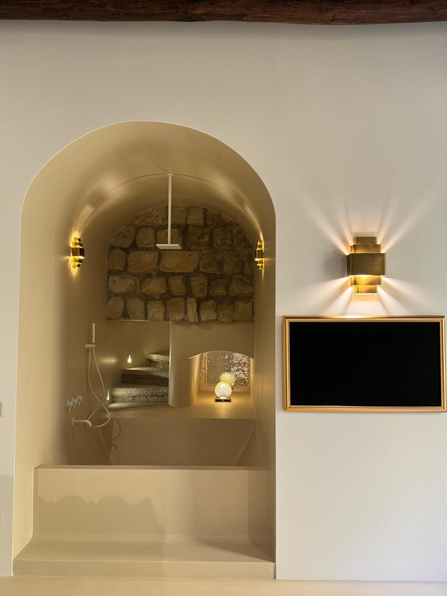 Spazio Cmm- Sant'Arpino Neapel Exterior foto