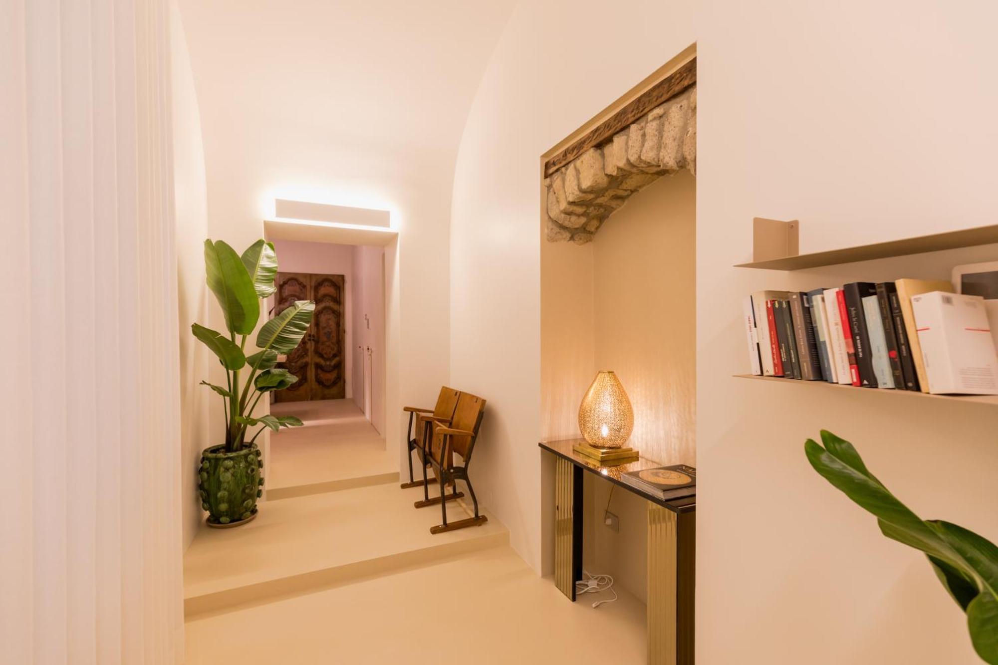 Spazio Cmm- Sant'Arpino Neapel Exterior foto