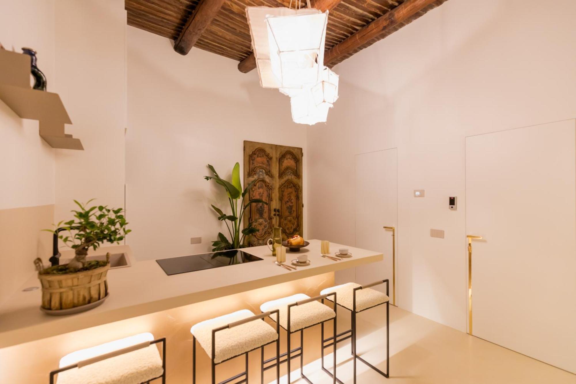 Spazio Cmm- Sant'Arpino Neapel Exterior foto