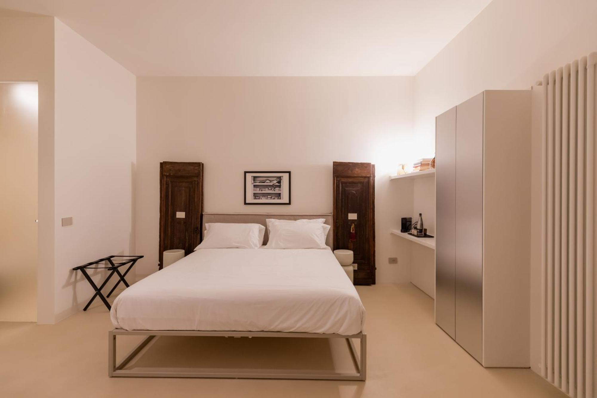 Spazio Cmm- Sant'Arpino Neapel Exterior foto