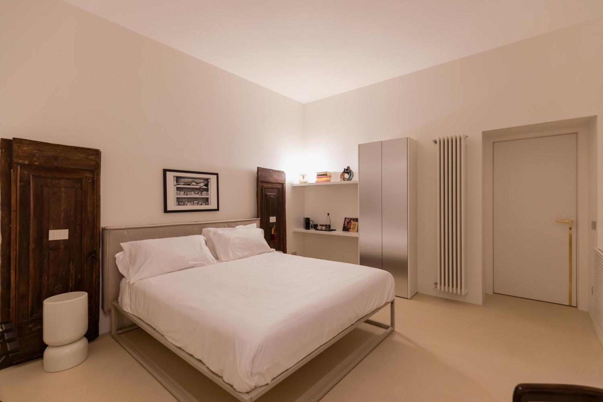 Spazio Cmm- Sant'Arpino Neapel Exterior foto