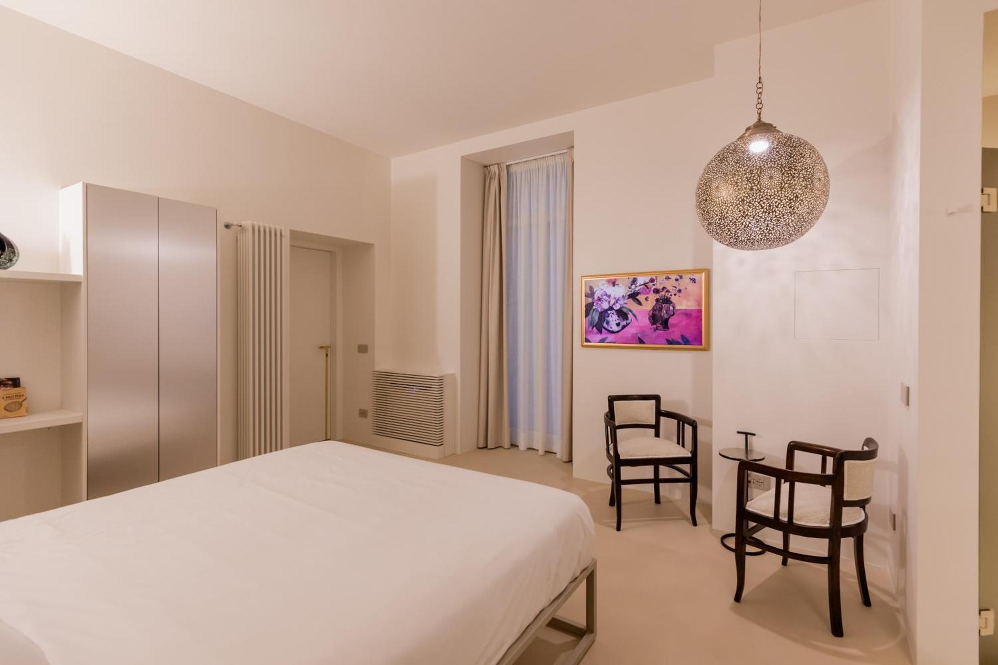 Spazio Cmm- Sant'Arpino Neapel Exterior foto