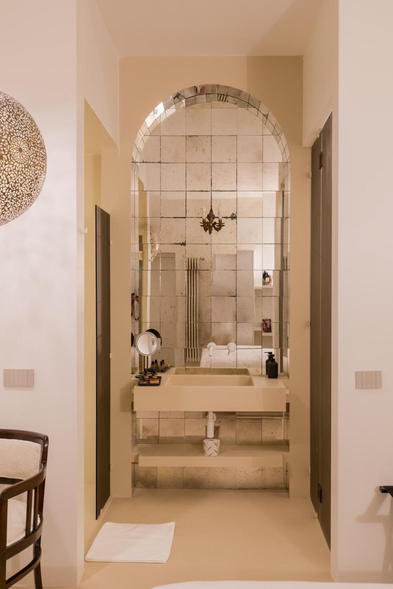 Spazio Cmm- Sant'Arpino Neapel Exterior foto