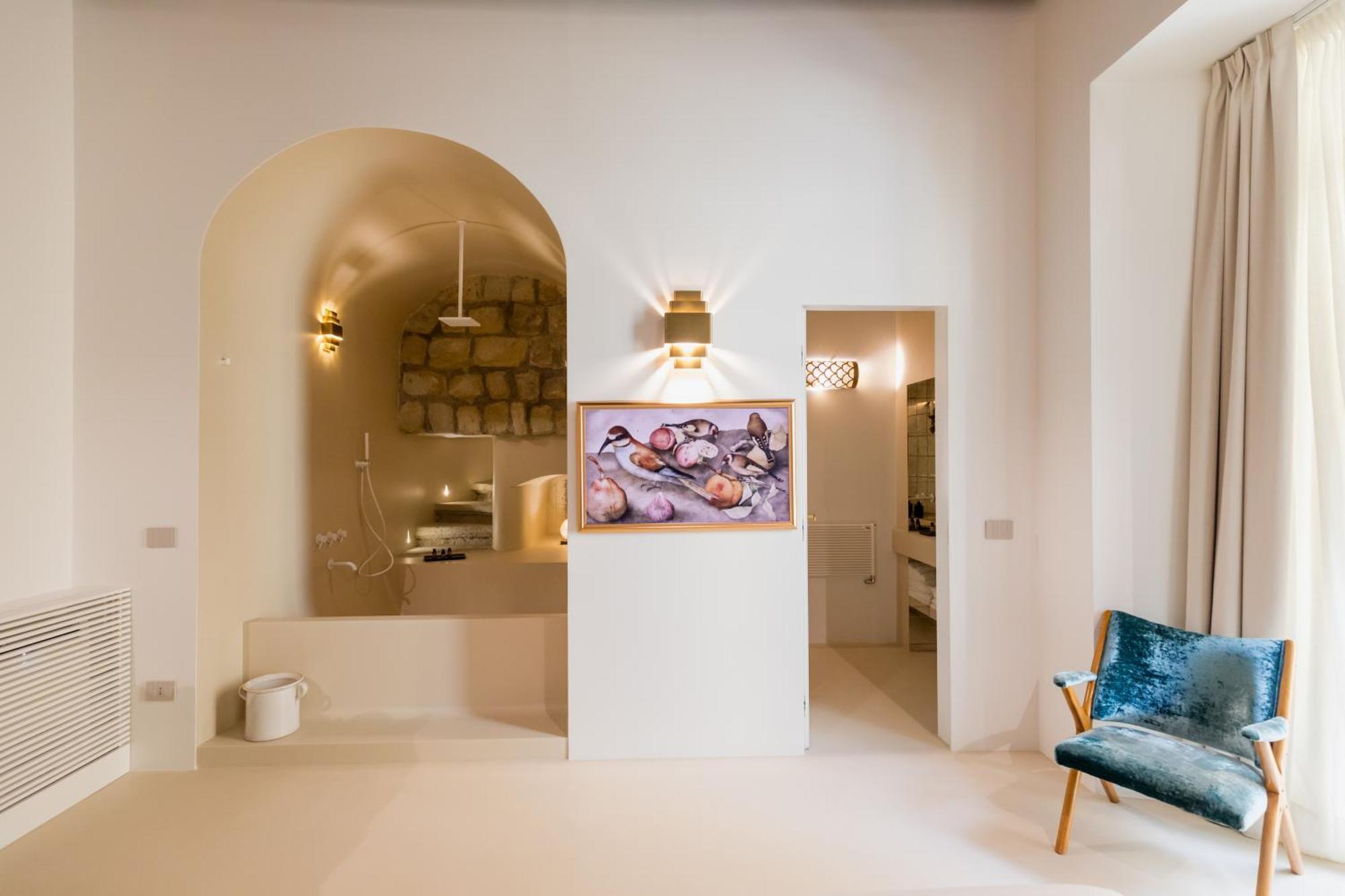 Spazio Cmm- Sant'Arpino Neapel Exterior foto