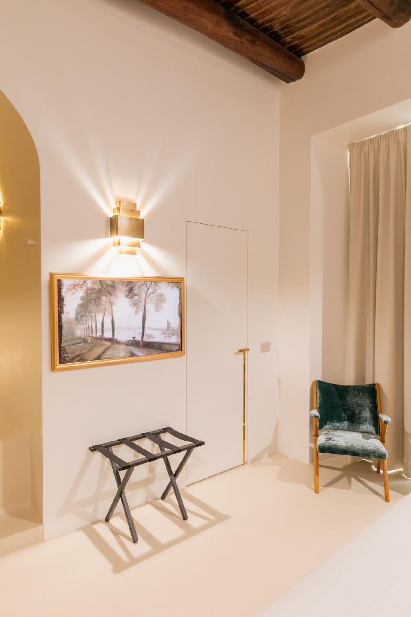 Spazio Cmm- Sant'Arpino Neapel Exterior foto
