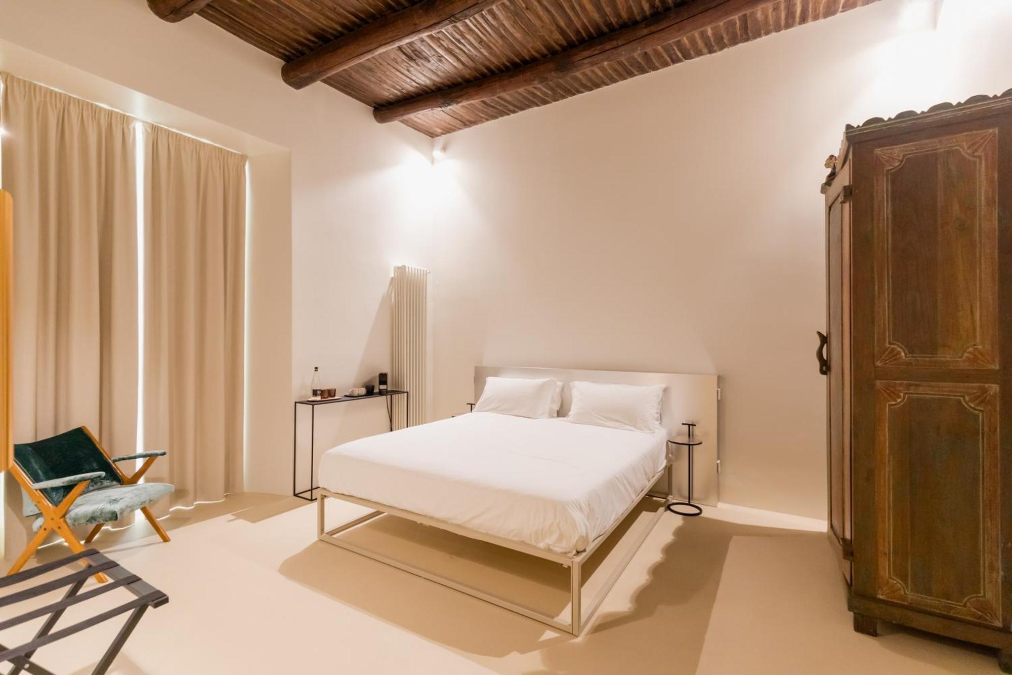 Spazio Cmm- Sant'Arpino Neapel Exterior foto