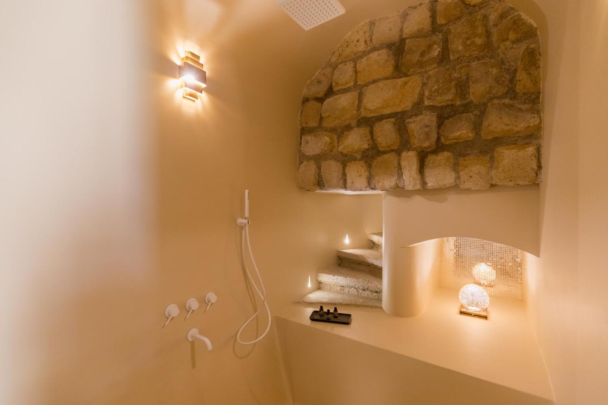 Spazio Cmm- Sant'Arpino Neapel Exterior foto