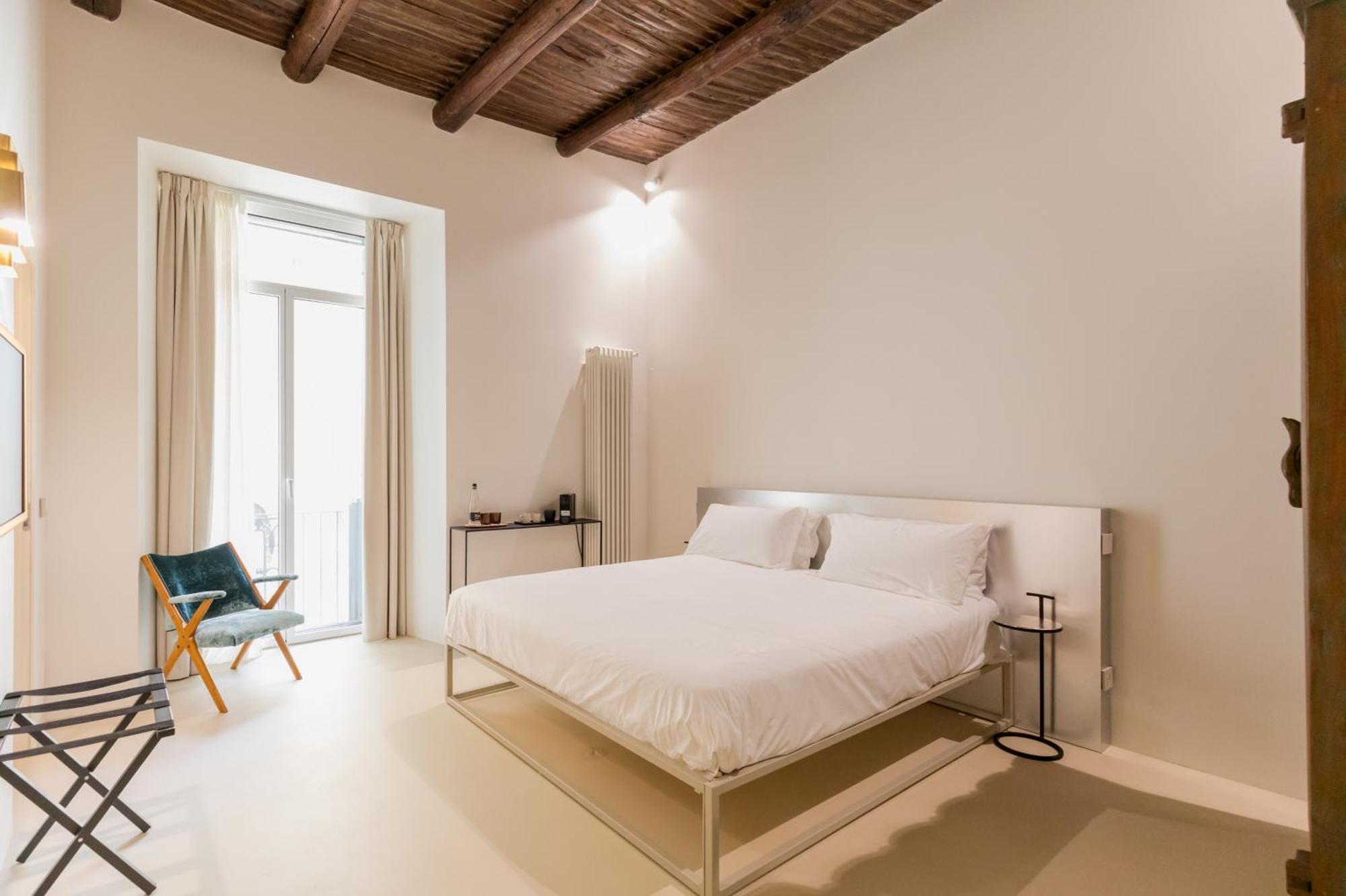 Spazio Cmm- Sant'Arpino Neapel Exterior foto