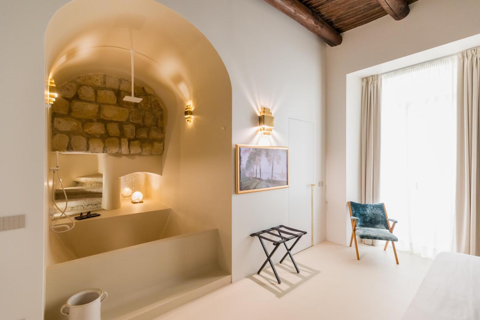 Spazio Cmm- Sant'Arpino Neapel Exterior foto