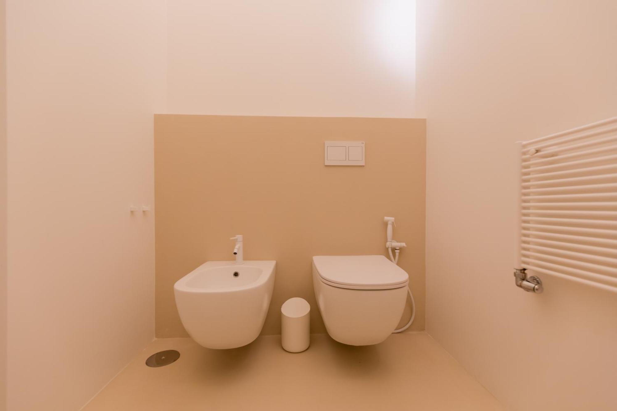 Spazio Cmm- Sant'Arpino Neapel Exterior foto