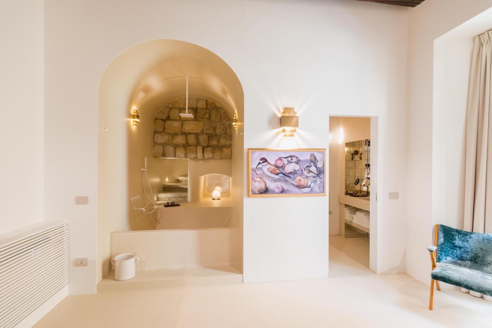 Spazio Cmm- Sant'Arpino Neapel Exterior foto