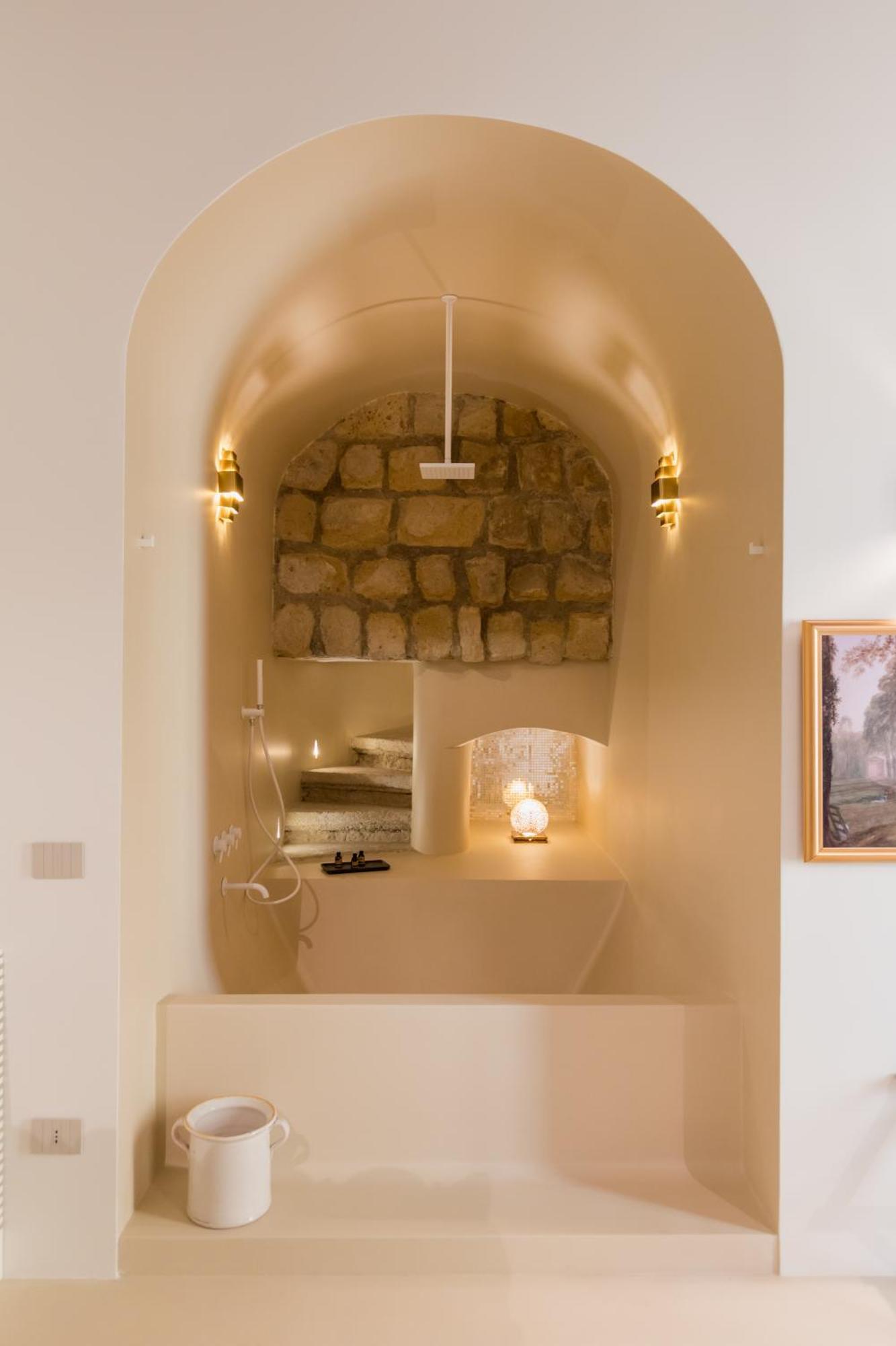 Spazio Cmm- Sant'Arpino Neapel Exterior foto