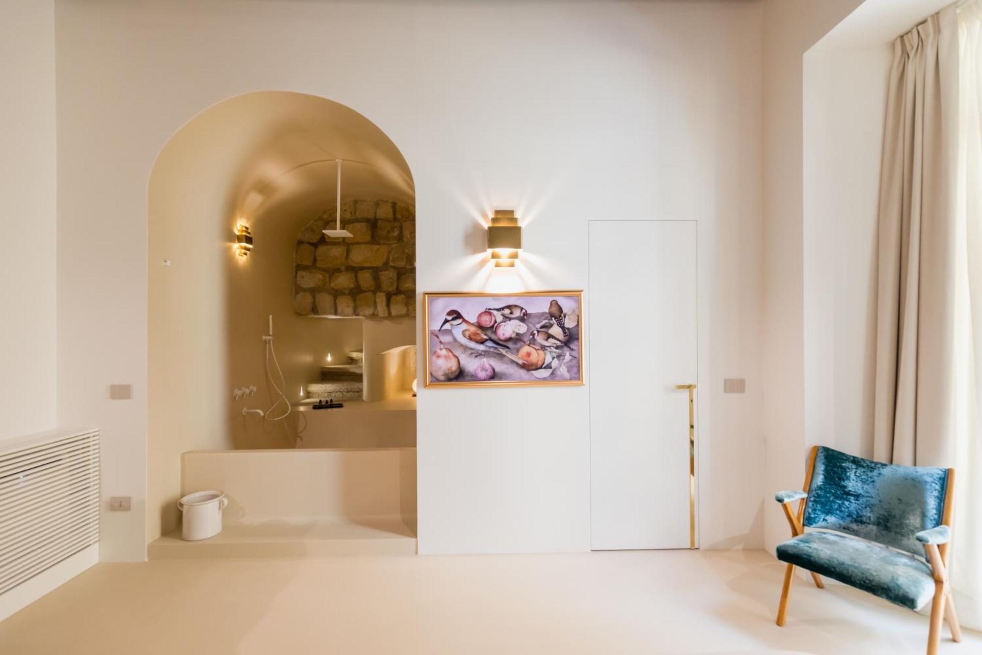 Spazio Cmm- Sant'Arpino Neapel Exterior foto